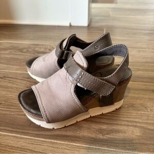 OTBT Waypoint Wedges 5.5